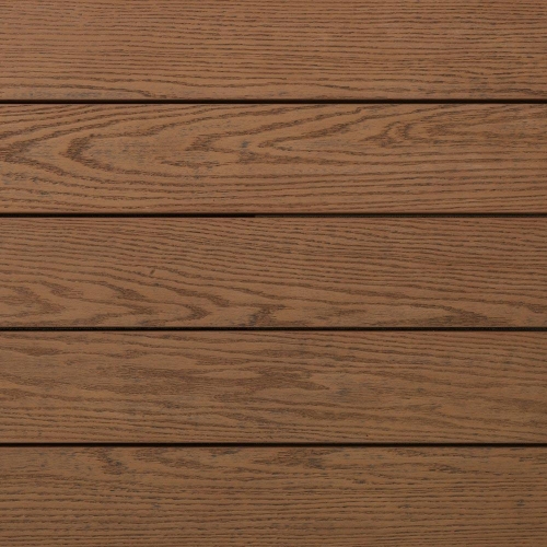 Millboard ENHANCED GRAIN Coppered Oak