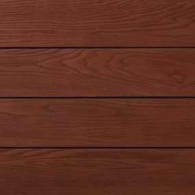 Millboard ENHANCED GRAIN Jarrah