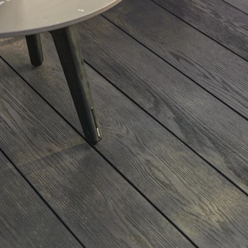 Millboard ENHANCED GRAIN Burnt Cedar