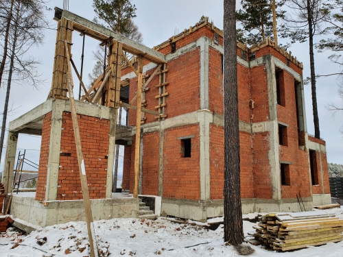 ДНТ Петровская слабода