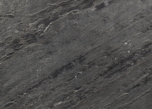 Каменный шпон Сланцевая серия Ocean Black