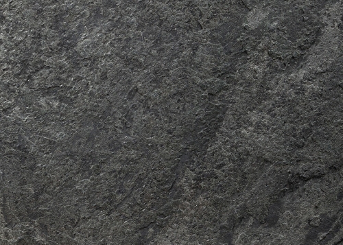 Каменный шпон Сланцевая серия Silver Grey