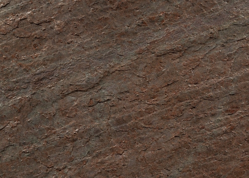 Каменный шпон Сланцевая серия Copper