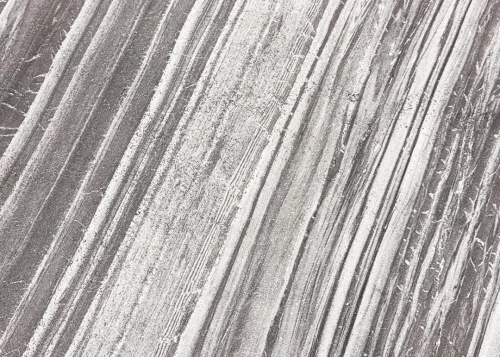 Каменный шпон Мраморная серия Spider Black Marble
