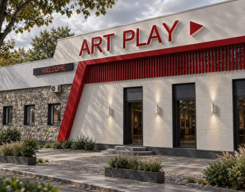 Ателье мебели Art Play. г. Иркутск